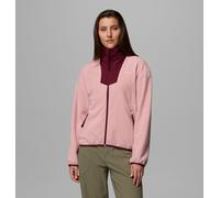 Columbia - Veste Polaire Sequoia Grove™ - Rouge - Taille M - Femme