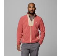 Columbia - Veste Polaire Sequoia Grove™ - Rouge - Taille M - Homme