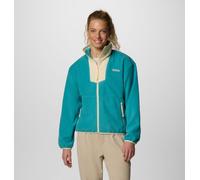 Columbia - Veste Polaire Sequoia Grove™ - Vert - Taille M - Femme