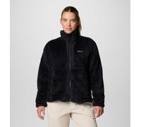 Columbia - Veste Polaire Sherpa Boundless Discovery™ II - Noir - Taille M - Femme