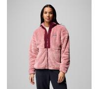 Columbia - Veste Polaire Sherpa Boundless Discovery™ II - Rouge - Taille L - Femme