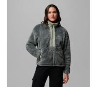 Columbia - Veste Polaire Sherpa Boundless Discovery™ II - Vert - Taille M - Femme