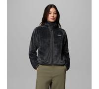 Columbia - Veste Polaire Sherpa Canyon Camp™ - Noir - Taille XL - Femme