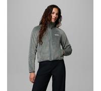 Columbia - Veste Polaire Sherpa Canyon Camp™ - Vert - Taille XL - Femme