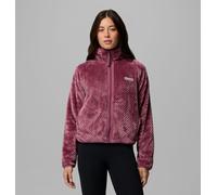 Columbia - Veste Polaire Sherpa Canyon Camp™ - Violet - Taille L - Femme