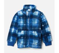 Columbia - Veste Polaire Sherpa Rugged Ridge™ III - Bleu - Taille XXS (4-5 ans) - Garçon