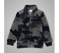 Columbia Rugged Ridge™ Ii Full Zip Fleece Gris 14-16 Years Garçons,Filles,