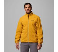 Columbia - Veste Polaire Sherpa Timber Crest™ MTR - Jaune - Taille L - Homme