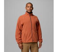 Columbia - Veste Polaire Sherpa Timber Crest™ MTR - Teak Brown - Taille L - Homme