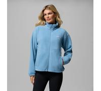 Columbia - Veste Polaire Sherpa Timber Meadow™ MTR - Bleu - Taille XL - Femme