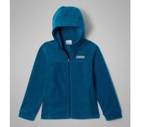 Columbia - Veste Polaire Steens™ II - Bleu - Taille XS (6-7 ans) - Garçon