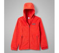 Columbia - Veste Polaire Steens™ II - Orange - Taille S (8 ans) - Garçon