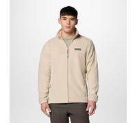 Columbia Steens Mountain™ 2.0 Full Zip Fleece Beige XL Homme