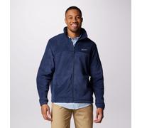 Columbia - Veste Polaire Steens Mountain™ 2.0 - Bleu - Taille M - Homme