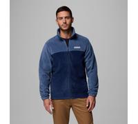 Columbia - Veste Polaire Steens Mountain™ 2.0 - Bleu - Taille S - Homme