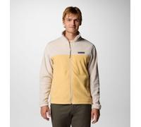 Columbia - Veste Polaire Steens Mountain™ 2.0 - Dark Stone, Sand Dune - Taille M - Homme