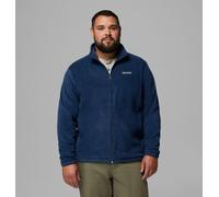 Columbia - Veste Polaire Steens Mountain™ 2.0 - Grande Taille - Bleu - Taille 1X - Homme