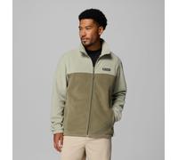 Columbia - Veste Polaire Steens Mountain™ 2.0 - Vert - Taille M - Homme