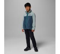Columbia - Veste Polaire Steens Mountain™ II - Bleu - Taille L (14-16 ans) - Garçon