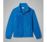 Columbia - Veste Polaire Steens Mountain™ II - Bleu - Taille XXS (4-5 ans) - Garçon