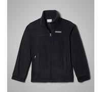 Columbia - Veste Polaire Steens Mountain™ II - Noir - Taille L (14-16 ans) - Garçon