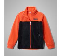 Columbia - Veste Polaire Steens Mountain™ II - Orange - Taille XXS (4-5 ans) - Garçon