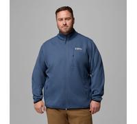 Columbia - Veste Polaire Sweater Weather™ Grande Taille - Bleu - Taille 3X - Homme