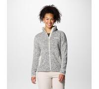 Columbia - Veste Polaire Sweater Weather™ II - Blanc - Taille S - Femme