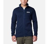 Columbia - Veste Polaire Sweater Weather™ II - Bleu - Taille XXL - Homme