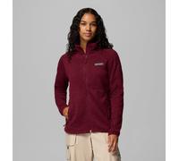 Columbia - Veste Polaire Sweater Weather™ II - Rouge - Taille S - Femme