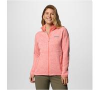 Columbia - Veste Polaire Sweater Weather™ II - Rouge - Taille XS - Femme