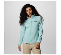 Columbia - Veste Polaire Sweater Weather™ II - Vert - Taille XS - Femme