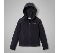 Columbia - Veste Polaire Technique à Capuche Arctic Peak™ Junior - Noir Taille L (14-16 ans) Junior - Noir - Taille L (14-16 ans) - Unisexe