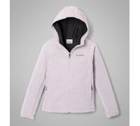 Columbia - Veste Polaire Technique à Capuche Arctic Peak™ Junior - Violet Taille S (8 ans) Junior - Violet - Taille S (8 ans) - Unisexe