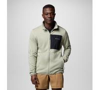 Columbia - Veste Polaire Technique Columbia Hike™ II - Vert - Taille XXL - Homme