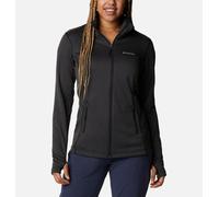 Columbia - Veste Polaire Technique Park View™ - Noir - Taille XS - Femme