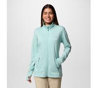 Columbia - Veste Polaire Technique Park View™ - Vert - Taille XS - Femme
