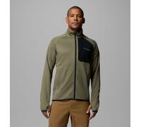 Columbia - Veste Polaire Technique Triple Canyon™ II - Vert - Taille S - Homme