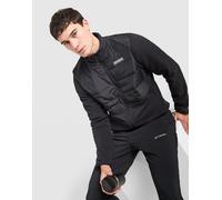 Columbia Veste polaire zippée Basin Baffle - Noir M