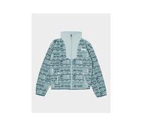 Columbia Veste polaire zippée intégrale Sequoia Aztec Fille Junior - Bleu XL