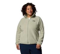 Columbia Benton Springs™ Full Zip Fleece Vert S Femme