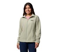 Columbia Benton Springs™ Full Zip Fleece Vert M Femme