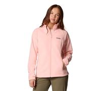 Columbia Veste Polaire Zippée pour Femme, Benton Springs