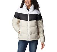 Columbia Veste pour Femme, Puffect Colour-Blocked