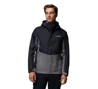 Columbia Pouring Adventure™ Iii Jacket Noir S Homme