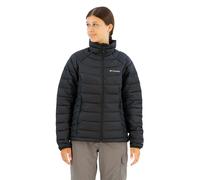 Columbia Sportswear Veste Powder Lite II zippée Noir Femme XS