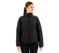 Columbia Veste Powder Pass™ Femme Noir L – Résistante à l'eau, isolant écologique
