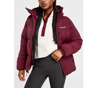 Columbia Veste Puffect 2.0 - Active Maroon M