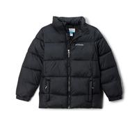 Columbia Veste Puffect 2 pour jeunes garçons, noir, taille M