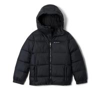 Columbia Puffect™ Hooded Jacket K pour 8A Noir